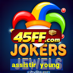 assistir young hearts dublado